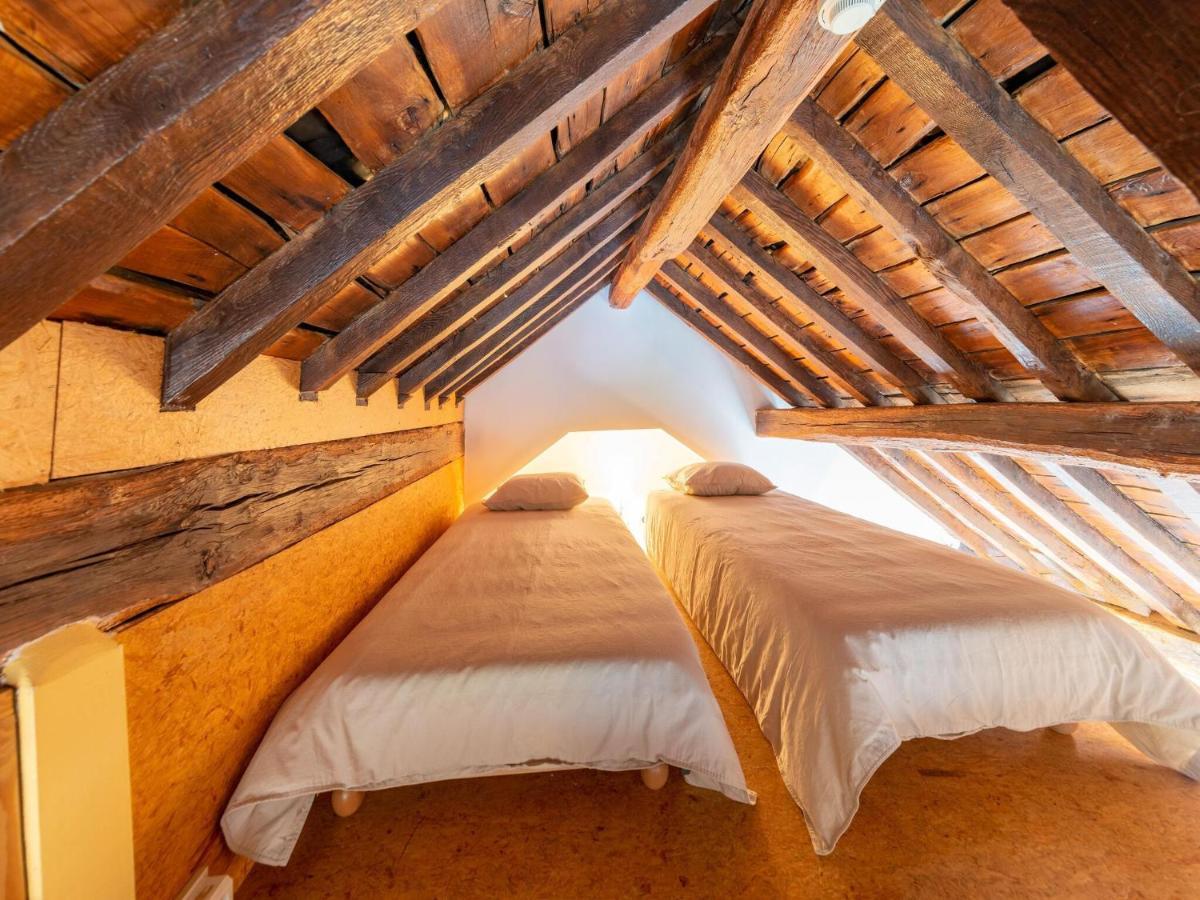 Stunning Home For 5 Adults With Indoor Pool Esneux エクステリア 写真