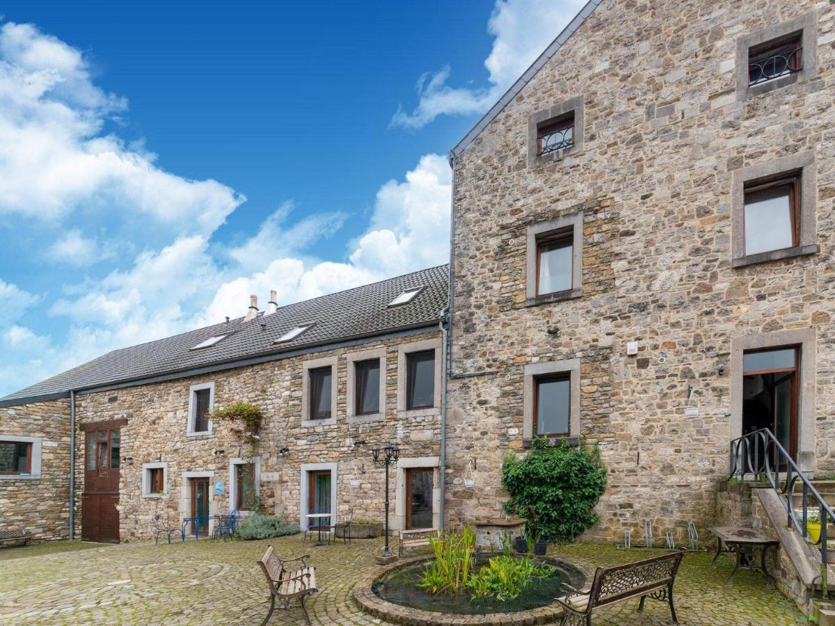 Stunning Home For 5 Adults With Indoor Pool Esneux エクステリア 写真