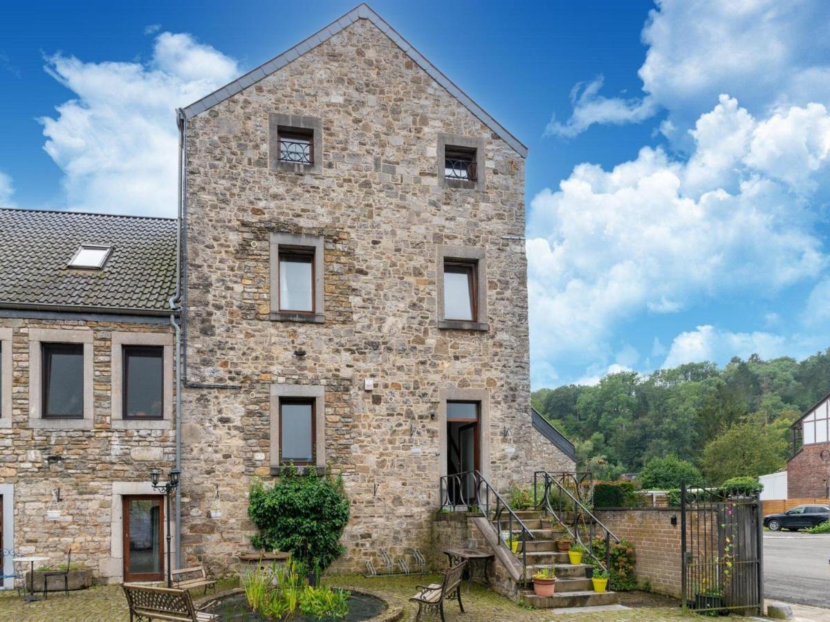 Stunning Home For 5 Adults With Indoor Pool Esneux エクステリア 写真