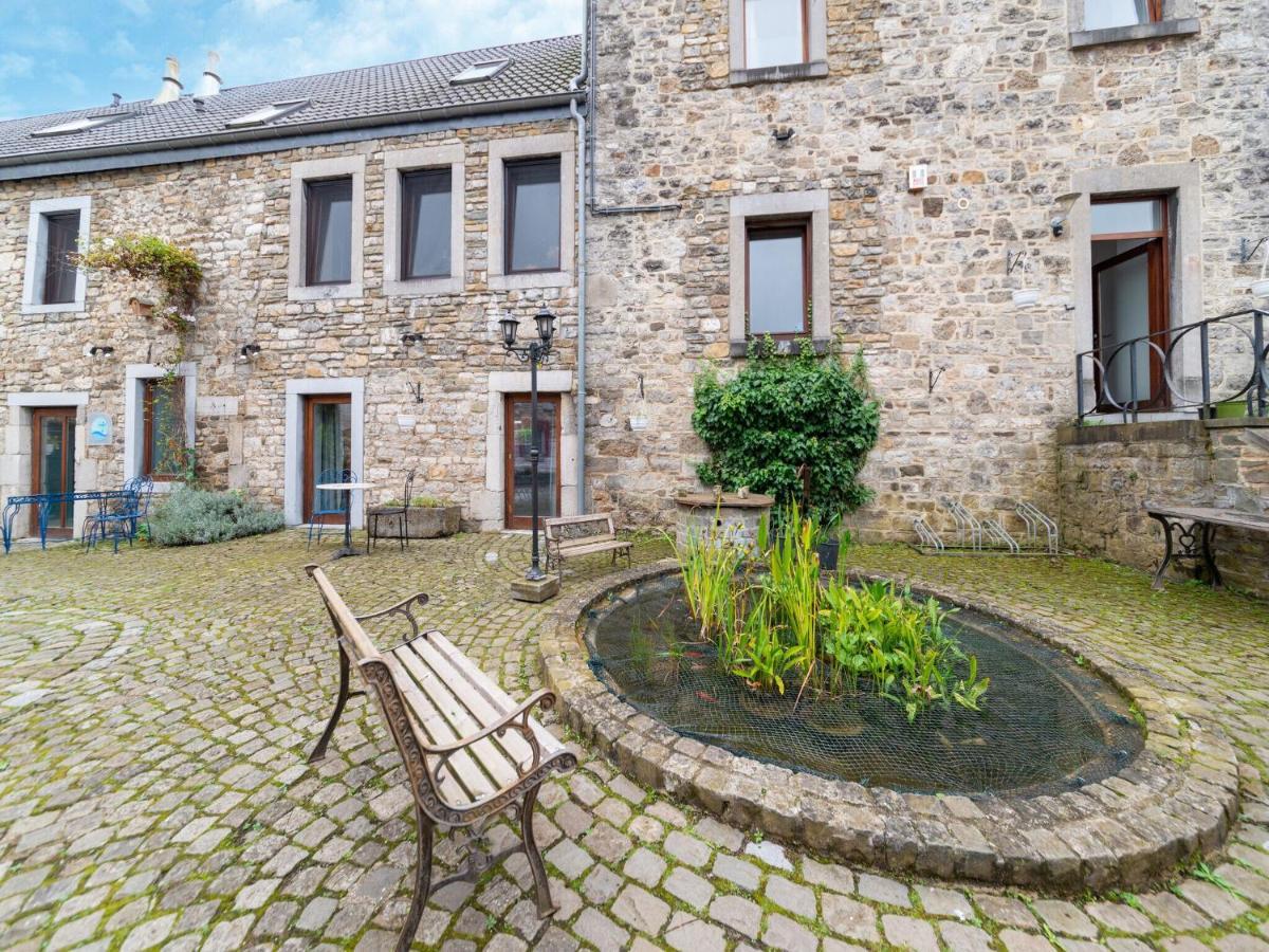 Stunning Home For 5 Adults With Indoor Pool Esneux エクステリア 写真