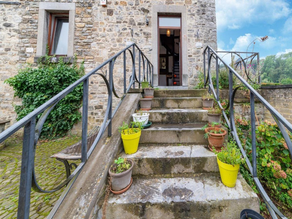 Stunning Home For 5 Adults With Indoor Pool Esneux エクステリア 写真