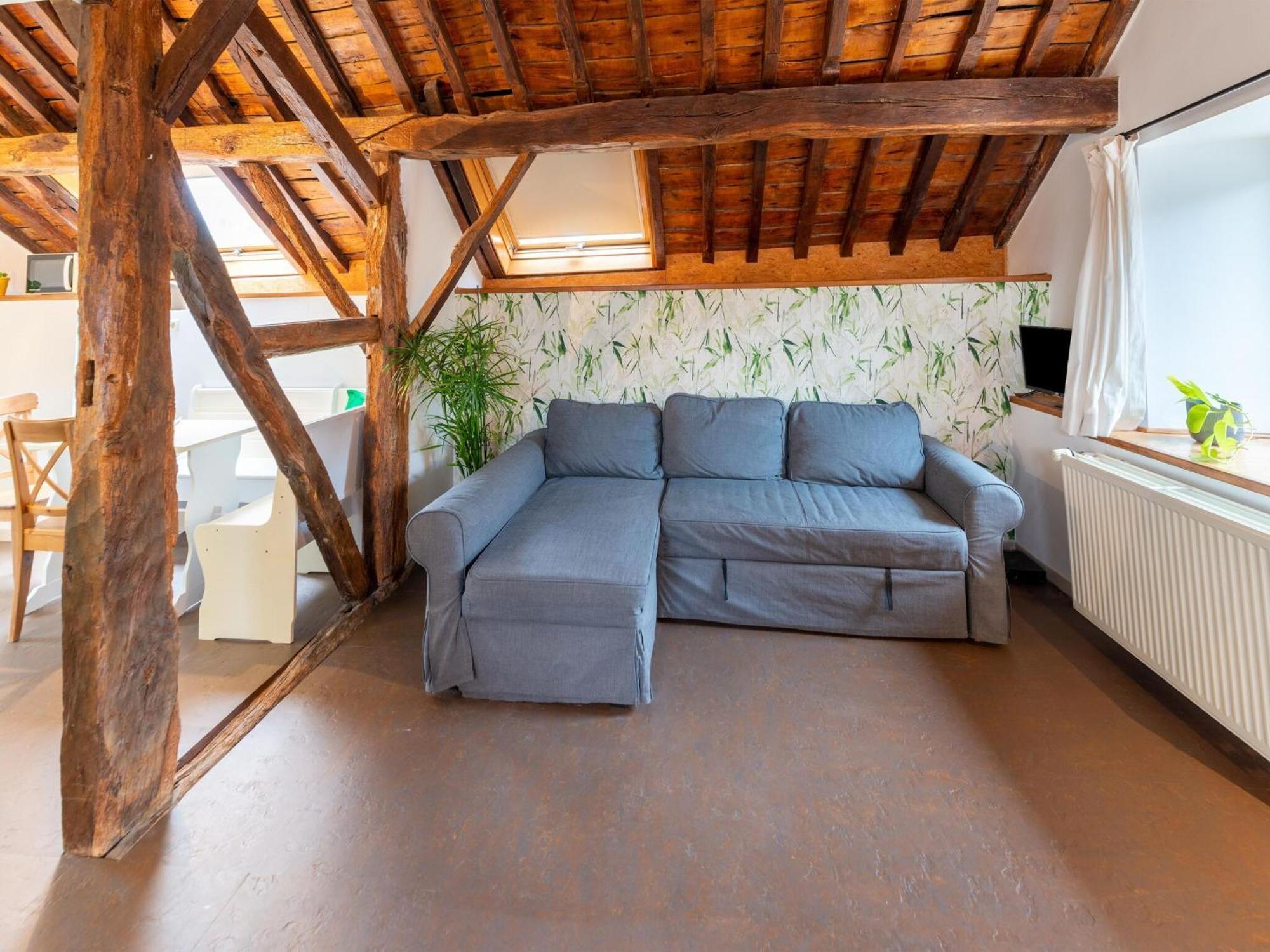 Stunning Home For 5 Adults With Indoor Pool Esneux エクステリア 写真